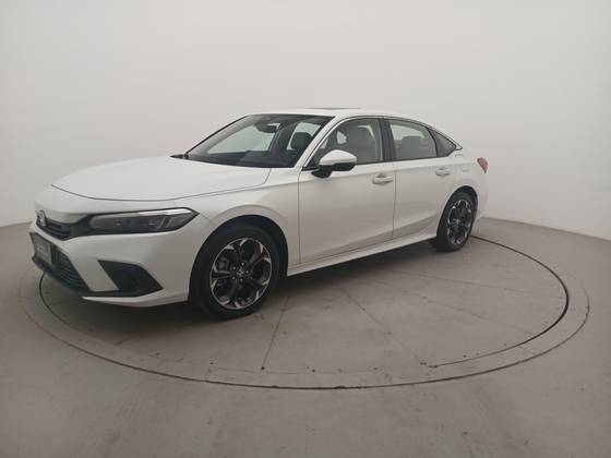 HONDA CIVIC 2.0 DI e:HEV ADVANCED E-CVT HONDA CIVIC 2.0 DI e:HEV ADVANCED E-CVT